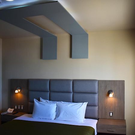 Hotel Jatay Tijuana Exteriér fotografie