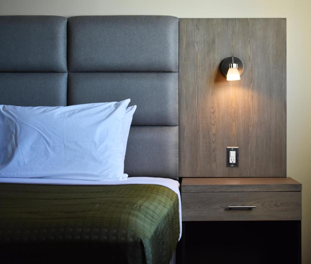 Hotel Jatay Tijuana Exteriér fotografie